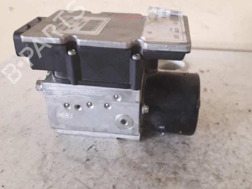 ABS pump OPEL SIGNUM Hatchback (Z03) 2.2 DTI (F48) | BP2525423M43
