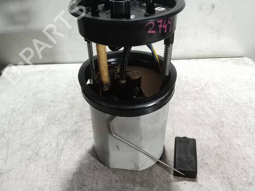 Bränslepump Bränslepump 6516759 6516759