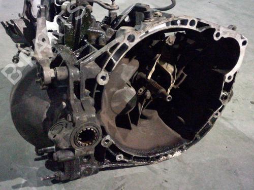 Used Gearbox CITROËN C5 I (DC_) 2.0 HDi (DCRHZB, DCRHZE) (109 hp) 9054489