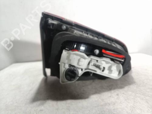 Right tailgate light VW GOLF VII (5G1, BQ1, BE1, BE2) 1.4 TSI | BP8927609C80 