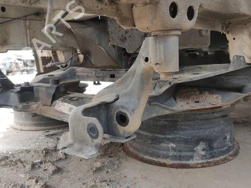 Subframe MERCEDES-BENZ SPRINTER 4-t Van (B907, B910)  | BP18489279M9 