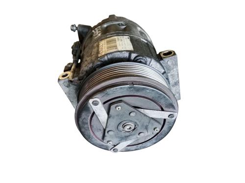 AC compressor RENAULT ESPACE IV (JK0/1_) | BP38114830M34 - Image 2