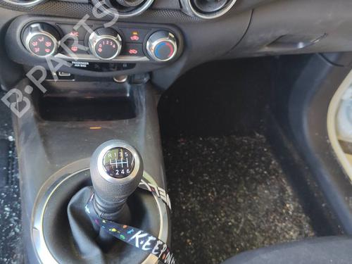 Engine control unit (ECU) NISSAN JUKE (F16_)  | BP24103989M57 