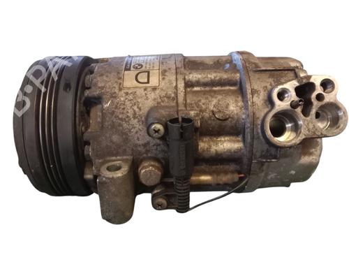Compressor A/C BMW 3 Compact (E46) 318 td | BP32273198M34 