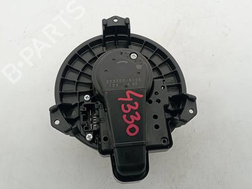 Heater blower motor TOYOTA RAV 4 IV (_A4_)  | BP17230246M62 