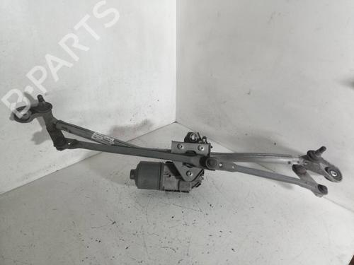 Used Front wiper motor AUDI A4 B7 (8EC) [2004-2009]  19311042