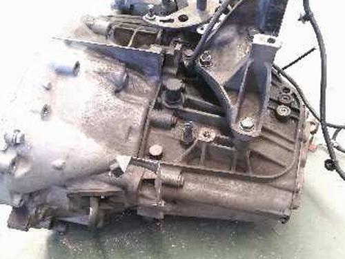 Gearbox PEUGEOT 407 Coupe (6C_)  | BP5977152M3 