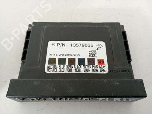 electronic-module-opel-astra-j-p10-2009-2010-2011-2012-2013-2014-2015-2016-34008532 main image