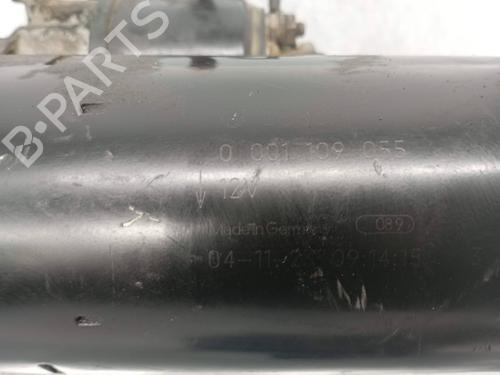 Starter OPEL VECTRA B (J96) 2.0 DTI 16V (F19) | BP11095774M8 