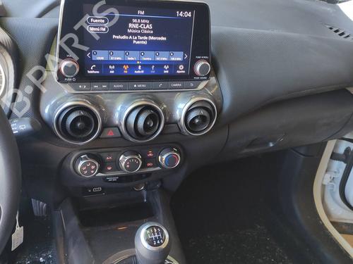 Engine control unit (ECU) NISSAN JUKE (F16_)  | BP24103989M57 