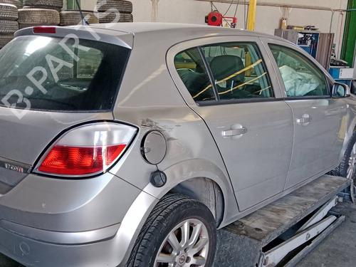 Engine OPEL ASTRA H (A04)  | BP34509971M1  - Image 6