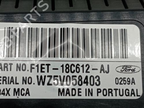 Climate control FORD FOCUS III 1.0 EcoBoost | BP20657765I5 