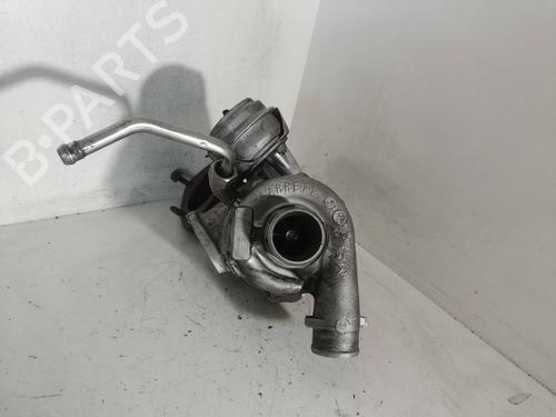 Turbocharger/Supercharger OPEL VECTRA C (Z02) 2.0 DTI 16V (F69) | BP12212249M71 