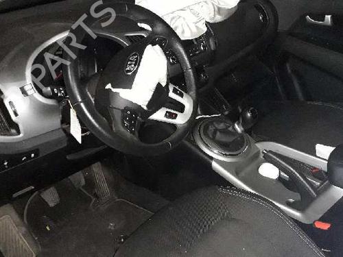Servo brake KIA SPORTAGE III (SL)  | BP4659029M42 