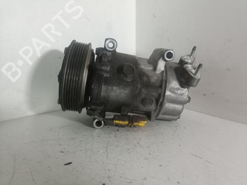 Used AC compressor AC compressor 36813870 36813870