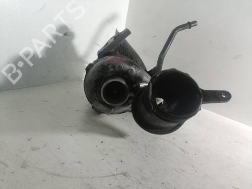 Used Turbocharger/Supercharger MERCEDES-BENZ CLK (C209) CLK 270 CDI (209.316) (170 hp) 12215685