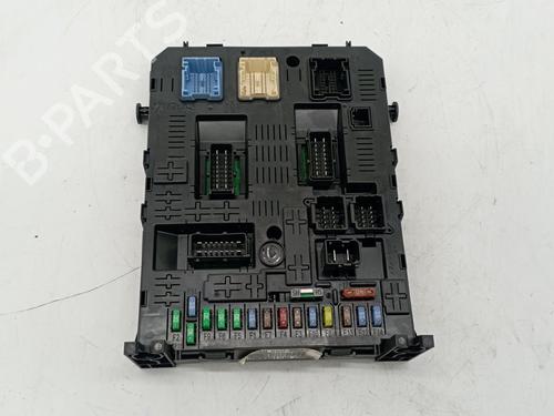 Used Fuse box PEUGEOT 308 SW I (4E_, 4H_) [2007-2014]  17222029