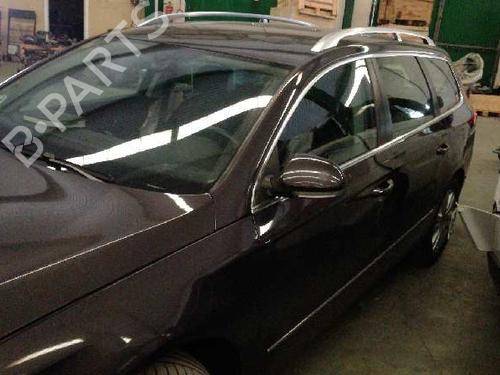 Kombiinstrument VW PASSAT B6 Variant (3C5) 2.0 TDI | BP5152605C47 