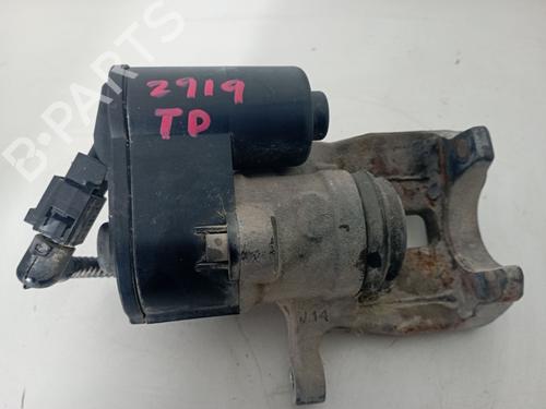 Used Other Other AUDI Q3 (8UB, 8UG) 2.0 TFSI quattro (170 hp) 33426013 33426013