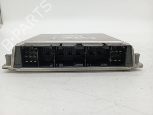 Engine control unit (ECU) BMW 5 (E39)  | BP13466851M57 