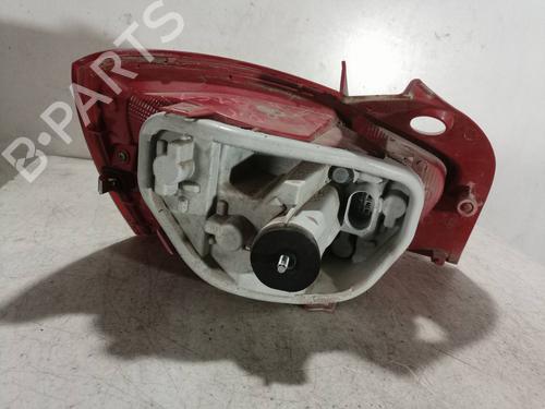 Right taillight SEAT IBIZA IV (6J5, 6P1)  | BP7760259C35 
