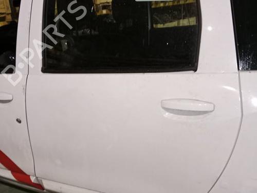 Used Left rear door DACIA LODGY (JS_) [2012-2025]  23001820