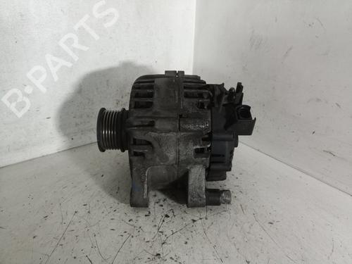 Used Alternator FORD FOCUS III 1.0 EcoBoost (125 hp) 20648652