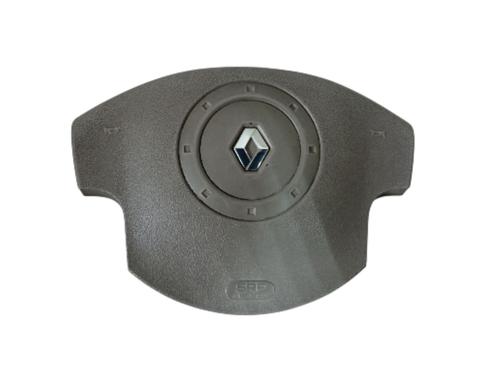 Used Driver airbag RENAULT MEGANE II Saloon (LM0/1_) 1.9 dCi (LM0G, LM1G, LM2C) (120 hp) 30325964