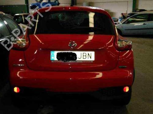 Electronic module NISSAN JUKE (F15) 1.5 dCi | BP1453711M83 