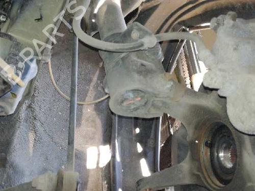 Left front steering knuckle HONDA CR-V III (RE_) 2.0 i-VTEC (RE5, RE1) | BP5047649M25 