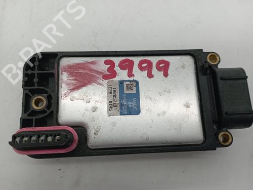 Electronic module OPEL ASTRA G Coupe (T98) [2000-2005]  12212530