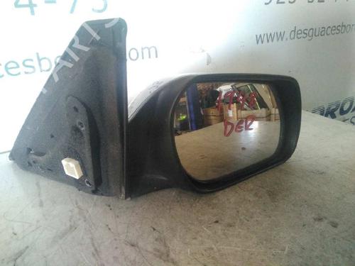 Right mirror MAZDA 3 Saloon (BK)  | BP3728806C27 