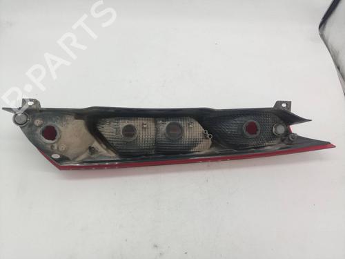 Left taillight FORD TOURNEO CONNECT / GRAND TOURNEO CONNECT V408 MPV 1.6 TDCi | BP13381965C34 