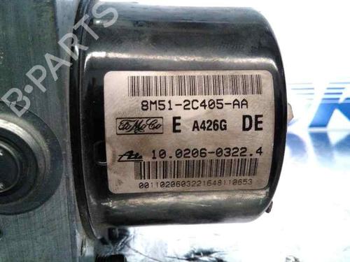 Pompe ABS FORD FOCUS II (DA_, HCP, DP)  | BP1099361M43 
