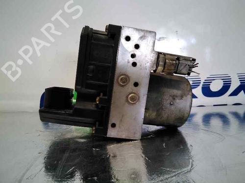 Used ABS pump PEUGEOT 307 (3A/C) 2.0 HDi 110 (107 hp) 1099364