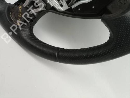 Steering wheel NISSAN NOTE (E12) 1.2 DIG-S | BP9175137C49 