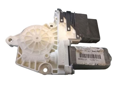 Left rear window motor SKODA OCTAVIA II (1Z3)  | BP26332128E23 
