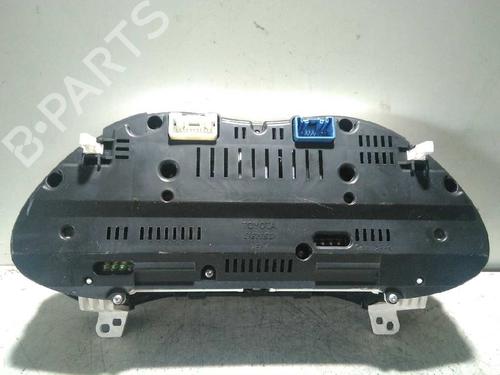 Instrument cluster TOYOTA AVENSIS (_T25_)  | BP6094296C47 
