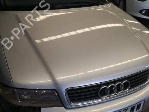 Engine control unit (ECU) AUDI A4 B5 (8D2) 1.9 TDI | BP12212340M57