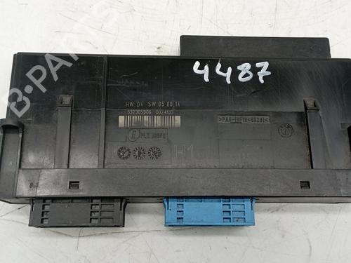Used Electronic module BMW 3 (E90) [2004-2012]  21758093