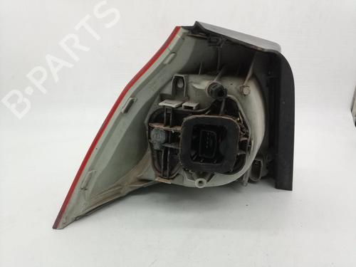 Right taillight VW GOLF V (1K1)  | BP20677252C35 