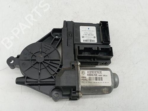 Used Right front window motor VW GOLF V (1K1) [2003-2010]  21550211