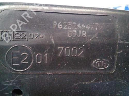 Right mirror CITROËN XSARA Break (N2)  | BP2974762C27 