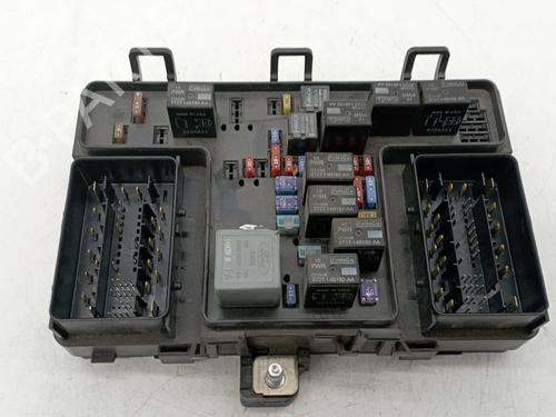 Used Fuse box FORD MONDEO V Turnier (CF) [2014-2025]  15272461