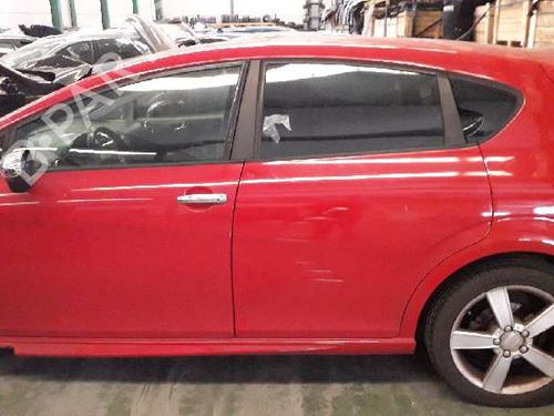 Radio SEAT LEON (1P1)  | BP3021886E6 