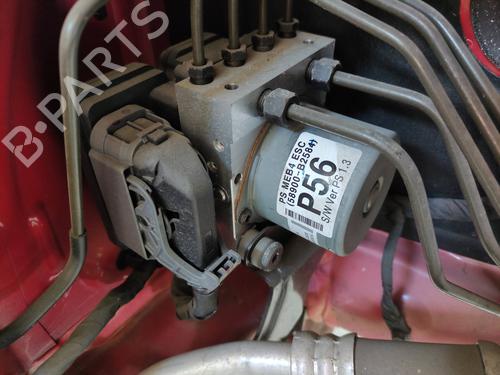 Used ABS pump KIA SOUL II (PS) [2014-2019]  10627550