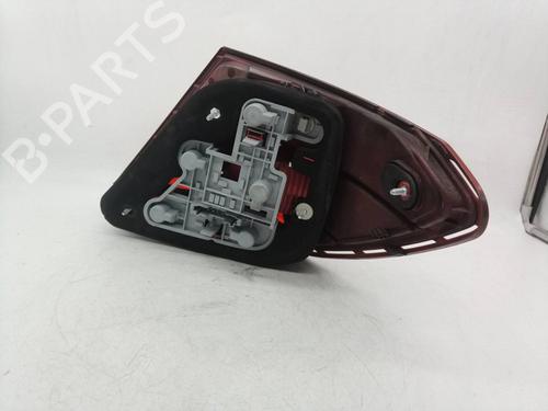 Left taillight MERCEDES-BENZ C-CLASS (W204) C 220 CDI (204.008) | BP28278618C34 