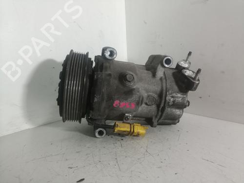 Used AC compressor AC compressor 36813871 36813871