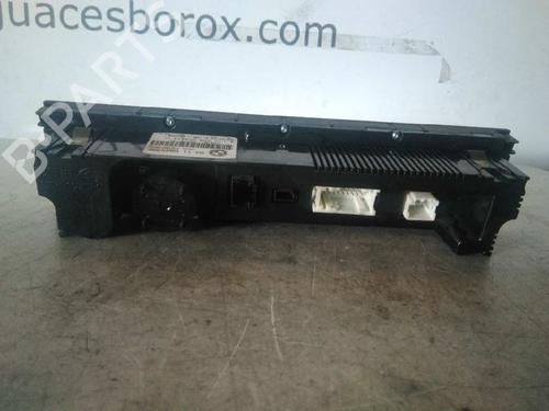 Climate control BMW 3 Compact (E46) 316 ti | BP3650584I5 