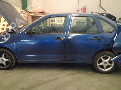 Front left window mechanism SEAT CORDOBA (6K1, 6K2) | BP8670759C22